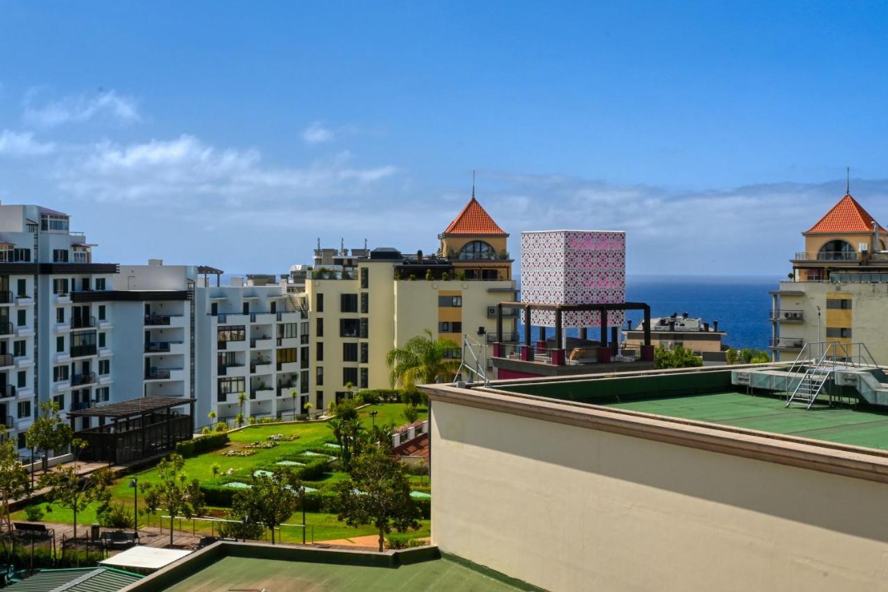 Forum Escape, A Home In Madeira Фуншал Экстерьер фото