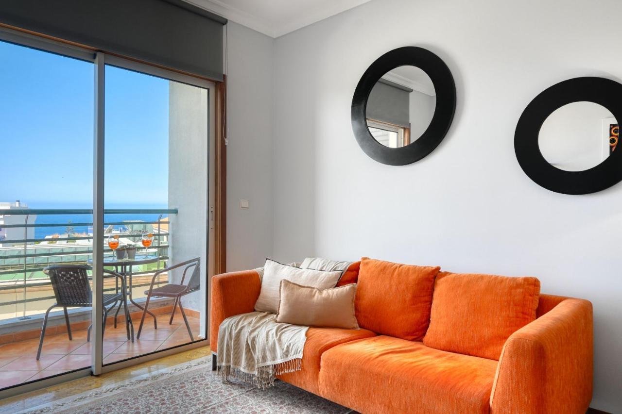Forum Escape, A Home In Madeira Фуншал Экстерьер фото
